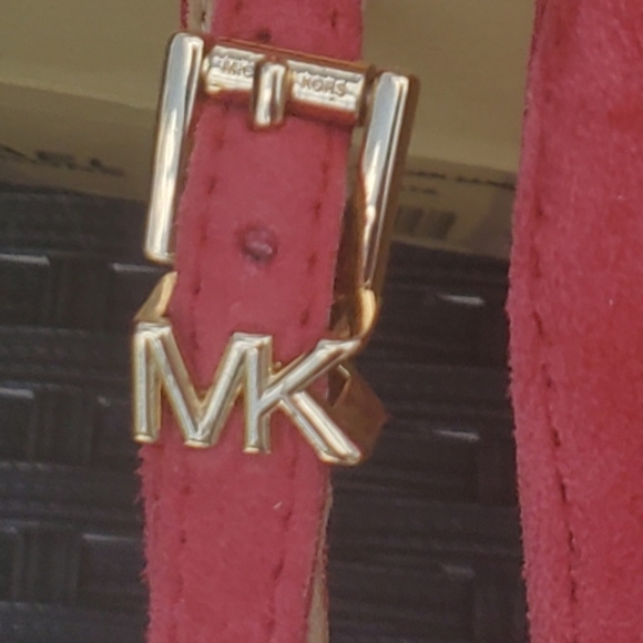 Michael Kors Heels - Picture 3 of 4
